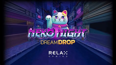 Jogar Neko Night Dream Drop no modo demo